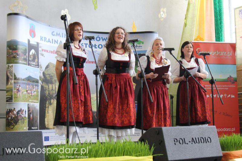 XV Spotkania Tradycji Wielkanocnych Ziemi Kłodzkiej