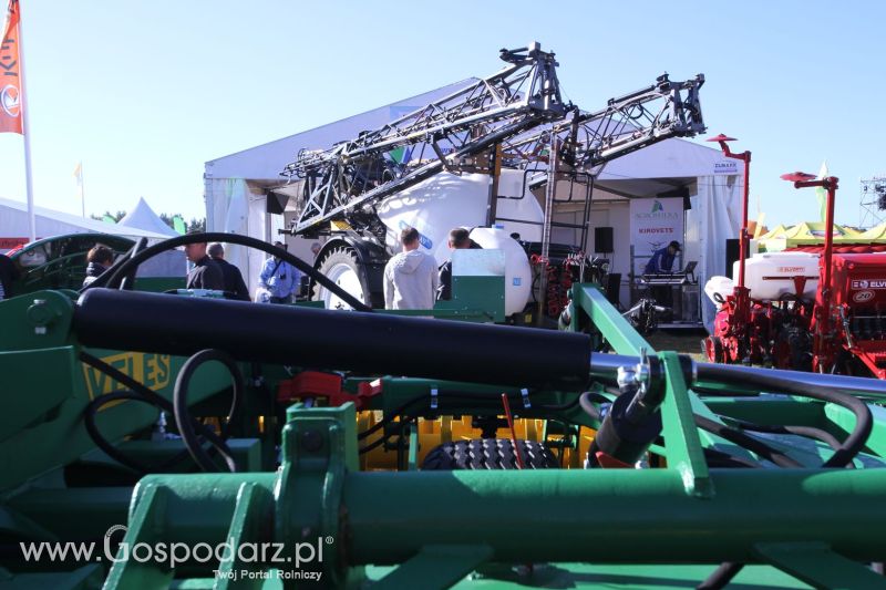 Agro Show 2019 dzień 4