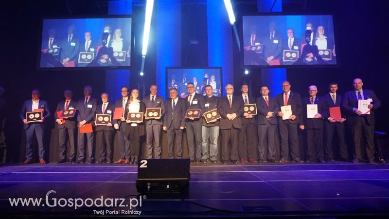 Zetor na AGROTECH w Kielcach 2017