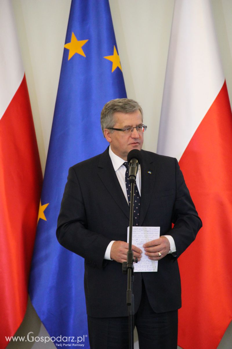 Forum Debaty Publicznej „Potencjał obszarów wiejskich szansą rozwoju”