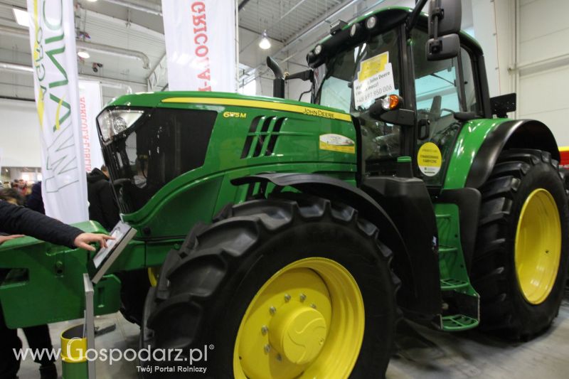 AGRO-PARK Lublin 2020 dzień 2