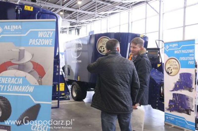 Polagra Premiery 2020 dzień 2