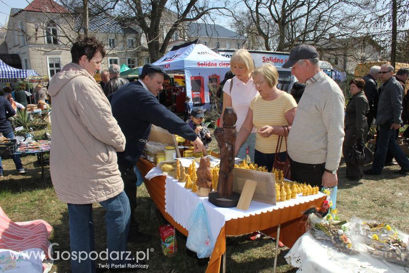 XX Agro-Targi 2011 w Starej Łubiance