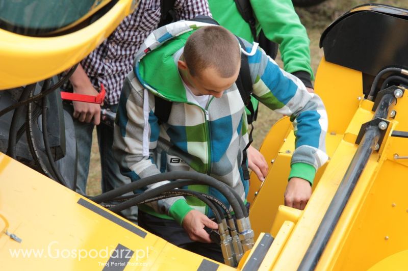 Agro Show 2013 Piątek