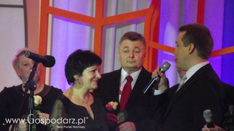 Wybór wójta roku 2011