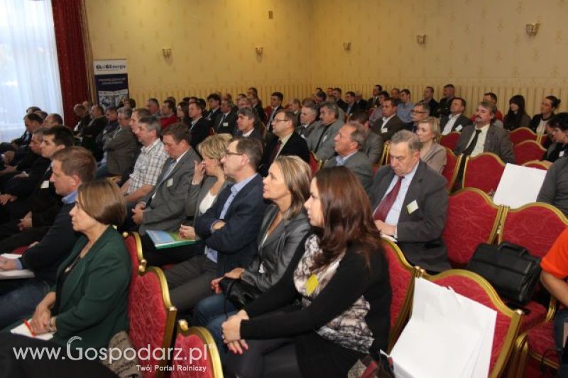 II Ogólnopolskie Forum Grup Producentów Rolnych
