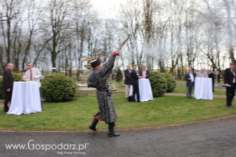 Walne zgromadzenie członków UPEMI