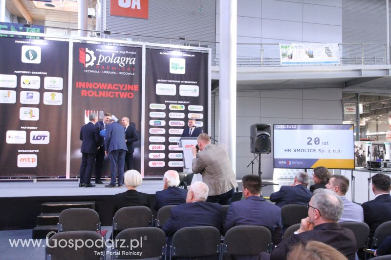 Polagra Premiery 2020 dzień 1