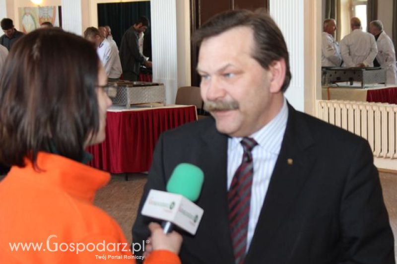 Certyfikacja Jakości Tradycyjnych Wielkopolskich Wędlin.