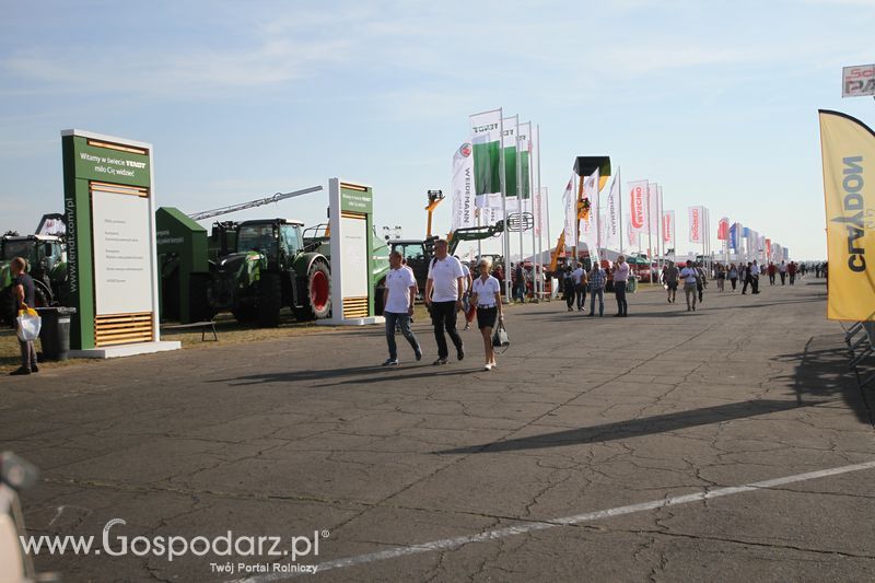 AgroShow 2018
