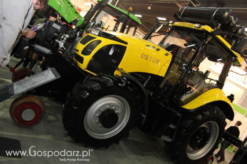 Agro Tech Kielce 2012
