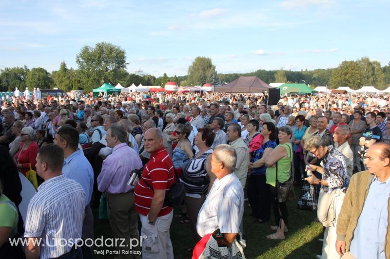 Świętomięs Polski w Chorzowie