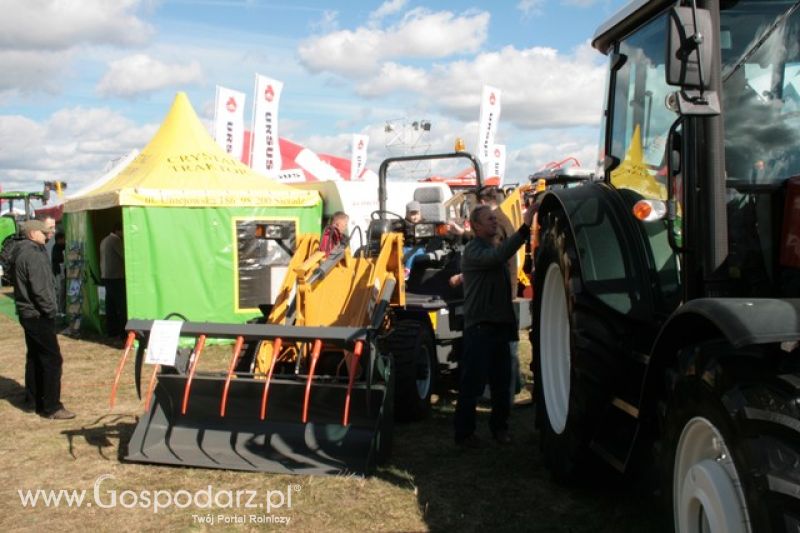 Agro Show 2012 Bednary foto-katalog firm cz.1