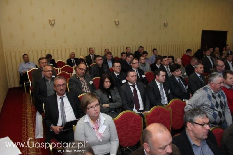 II Ogólnopolskie Forum Grup Producentów Rolnych