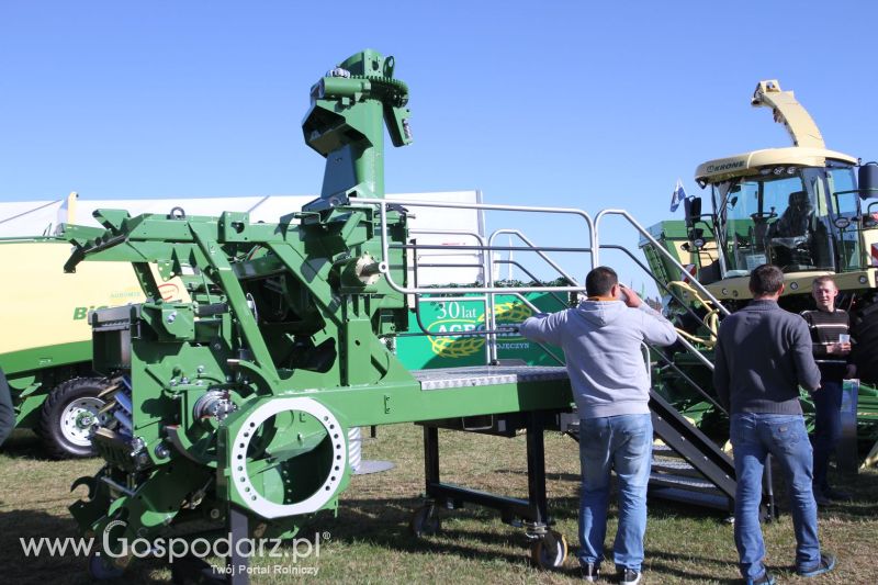 Agro Show 2019 dzień 4