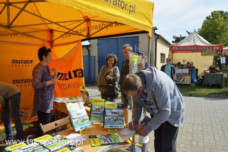  Targi ROLEXPO 2014