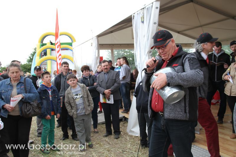 Majówka z Zetorem w Brzeziu