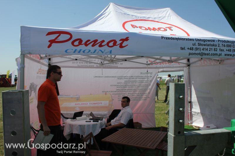 Polskie Zboża 2011 - Piątek 