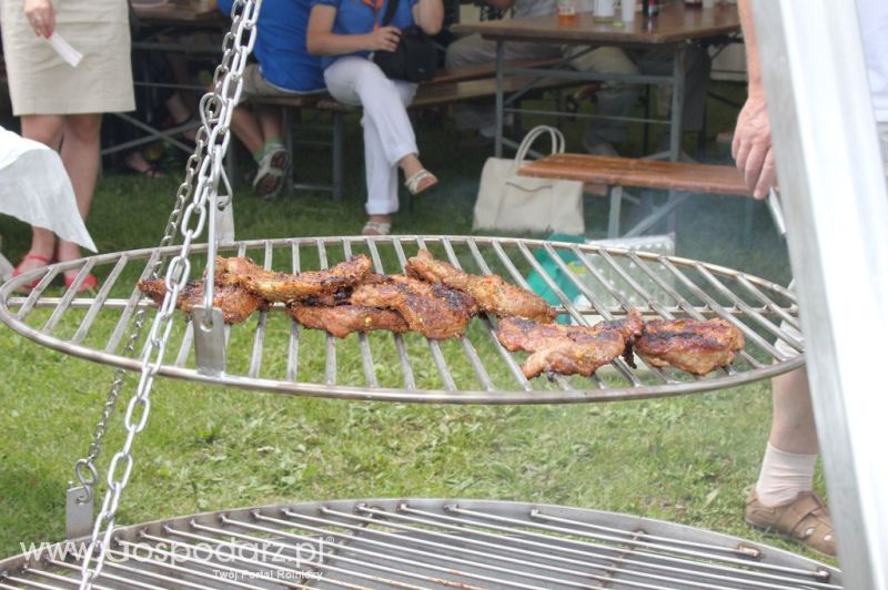 Festiwal Wieprzowiny w Bełżycach