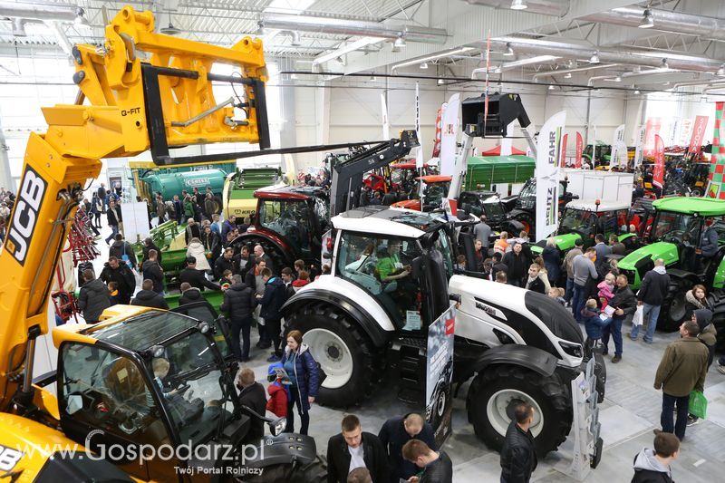 AGRO-PARK Lublin 2016 (niedziela)