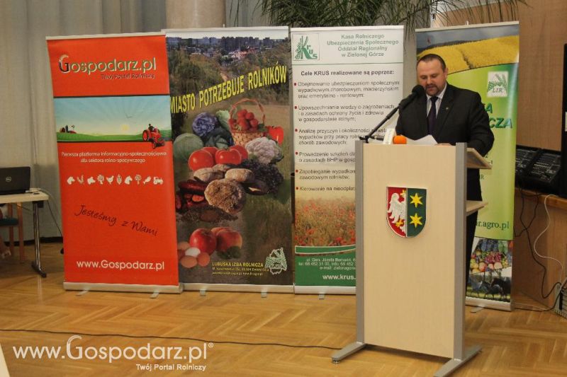 Debata „Wspólna Polityka Rolna po 2013 r. a rozwój obszarów wiejskich”