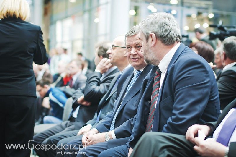 Polagra Premiery 2012 okiem fotografa cz. 3