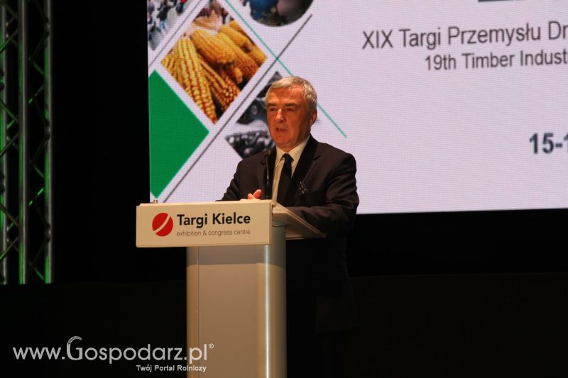 XXV AGROTECH Kielce 2019