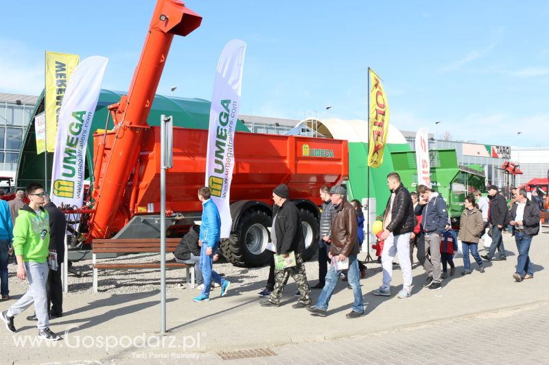 Agro-Park Lublin 2017