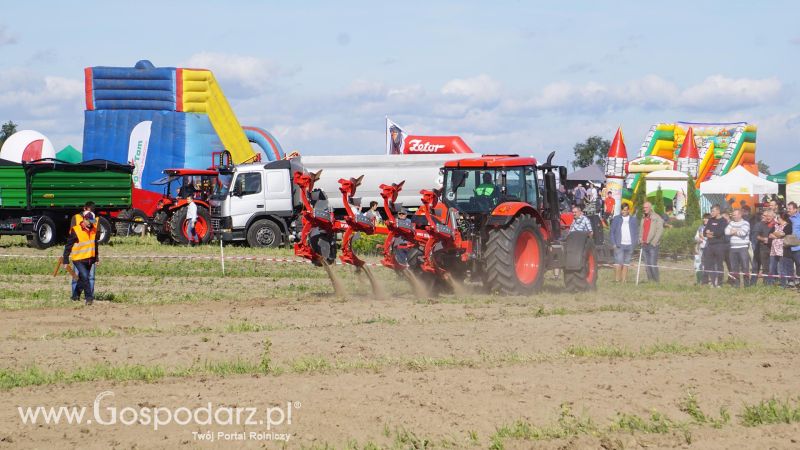 V Wojewódzki Konkurs ORKI
