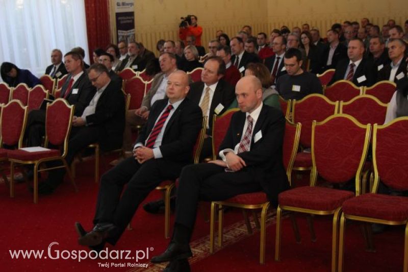 II Ogólnopolskie Forum Grup Producentów Rolnych