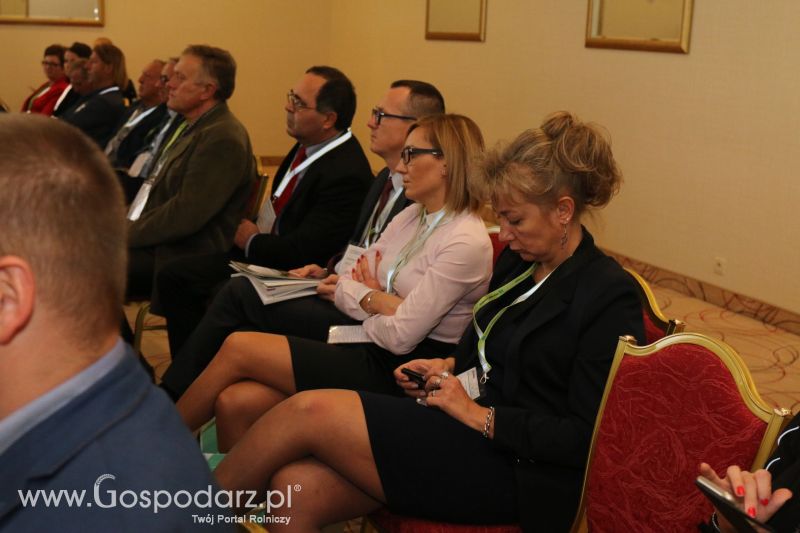 VII Forum Grup Producentów Rolnych