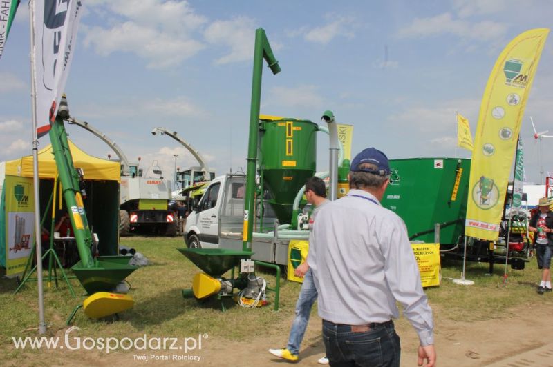 M-ROL - Szepietowo 2012