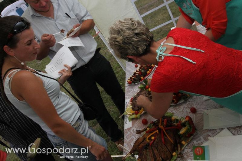 X Święto Gęsi w Biskupcu