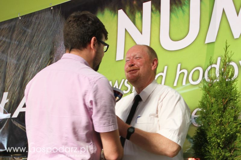 Cedrob Pasze na Wystawie w Szepietowie 