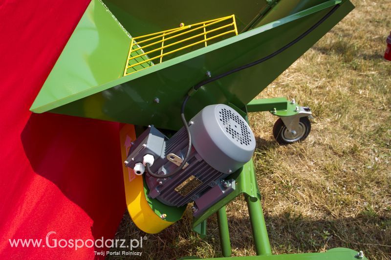 OPOLAGRA 2015 w Kamieniu Śląskim