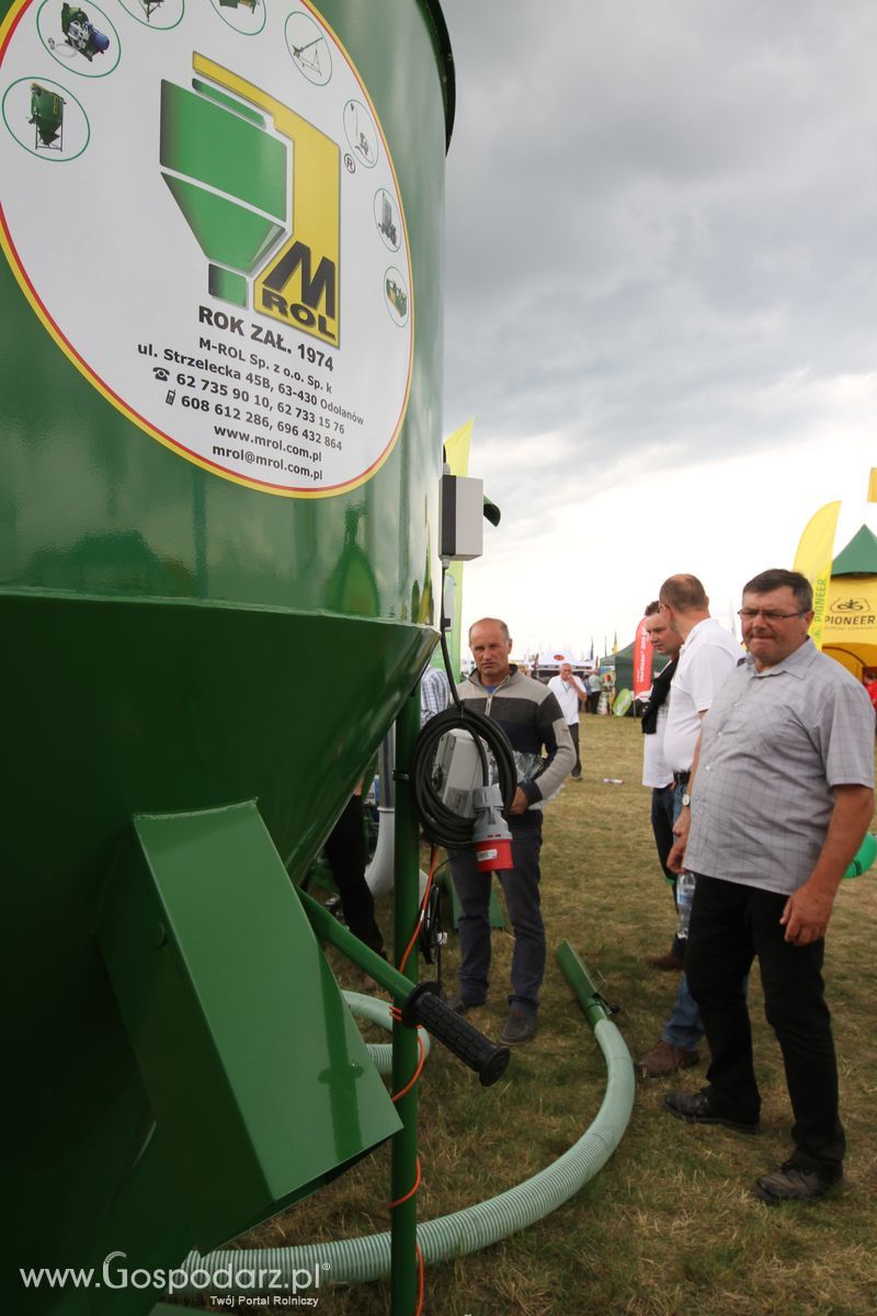 M-ROL na OPOLAGRZE 2016