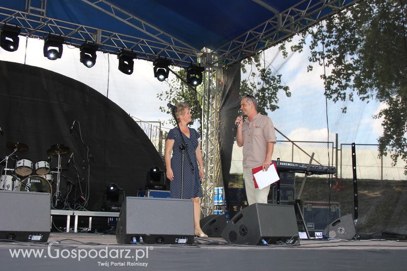 Ogólnopolski Festiwal Wieprzowiny w Łasinie
