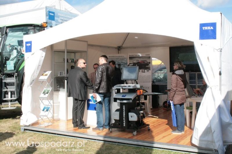 Agro Show 2012 Bednary foto-katalog firm cz.1