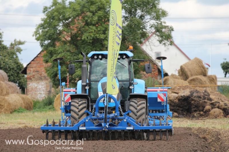 Pokazy Polowe z firmą Bogart