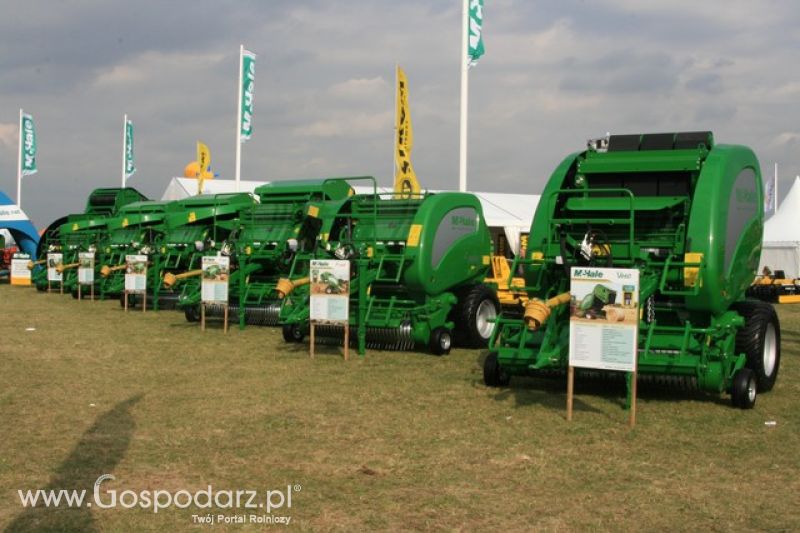 Agro Show 2012 Bednary foto-katalog firm cz.1