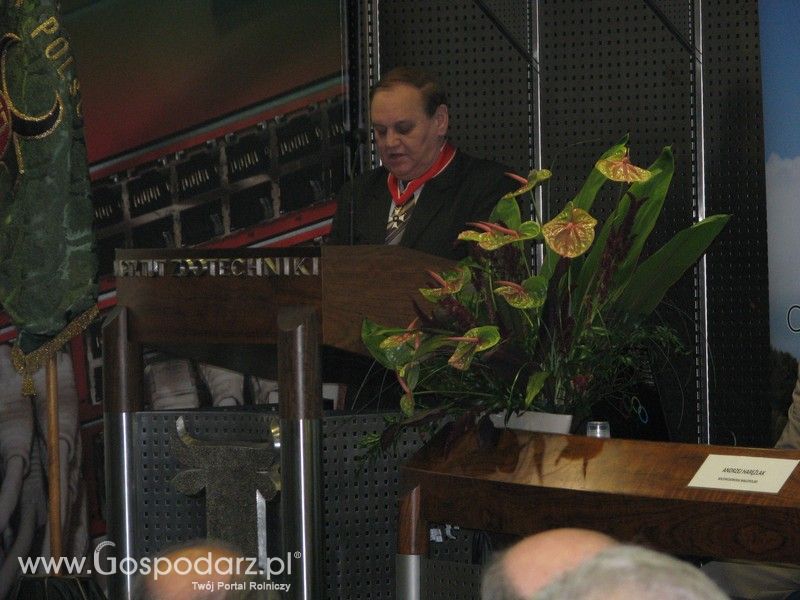 Konferencja w Instytucie Zootechniki