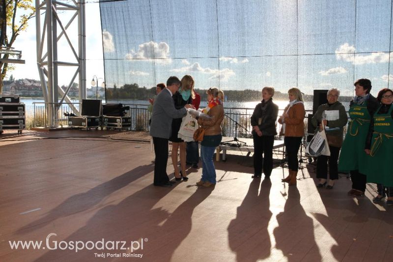 Święto Indyka w Ostródzie