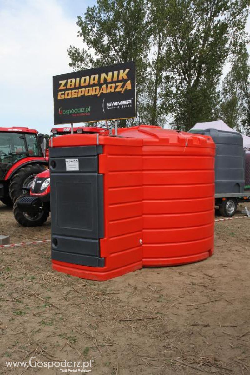 Roltechnika 2014 w Wilkowicach