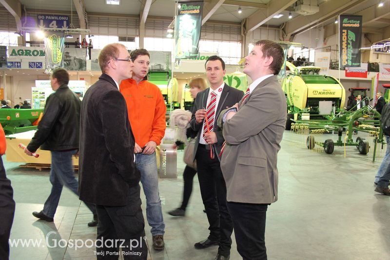 Polagra Premiery 2012 wystartowała