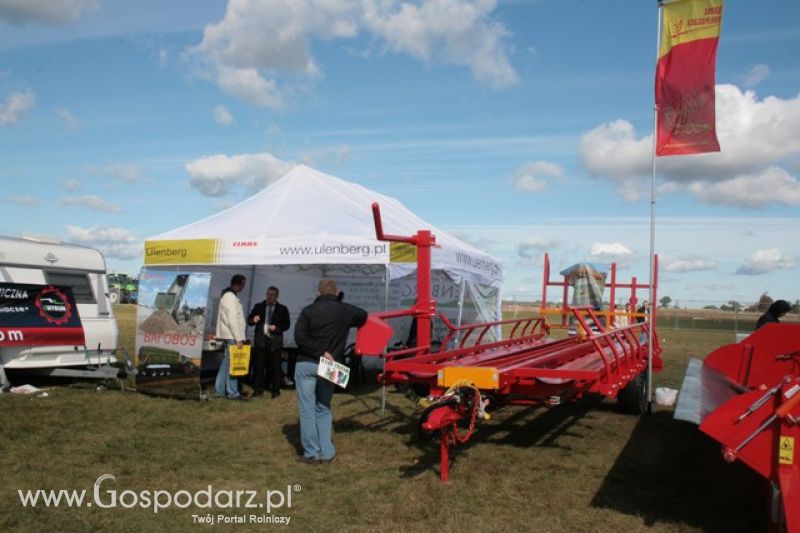 Agro Show 2012 Bednary foto-katalog firm cz.1