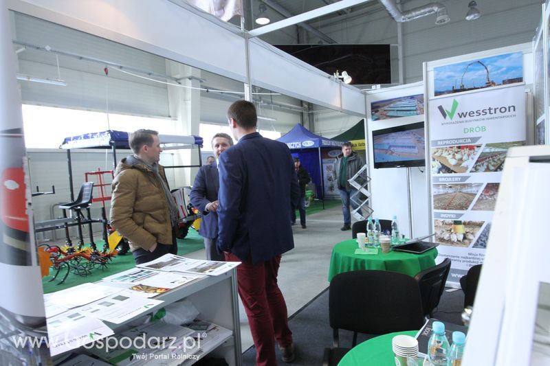 Targi Agro-Park Lublin 2018