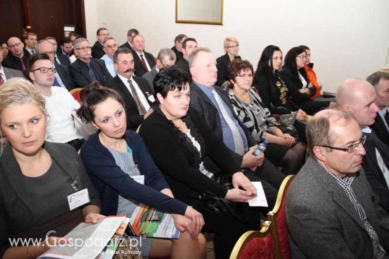 III Ogólnopolskie Forum Grup Producentów Rolnych