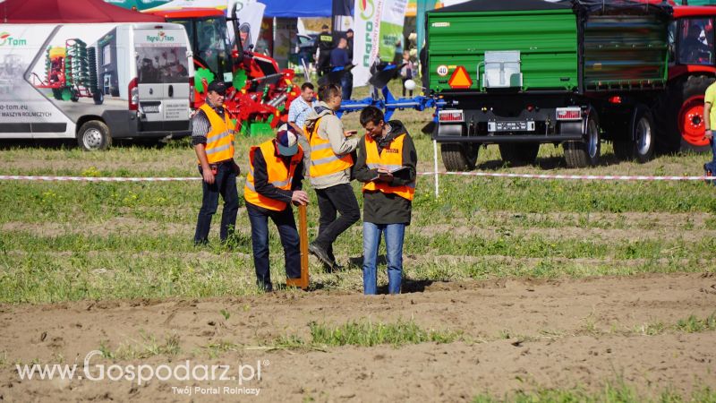 V Wojewódzki Konkurs ORKI