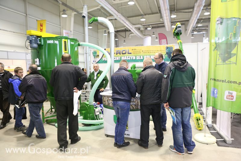 MRol na AGRO-PARK Lublin 2016