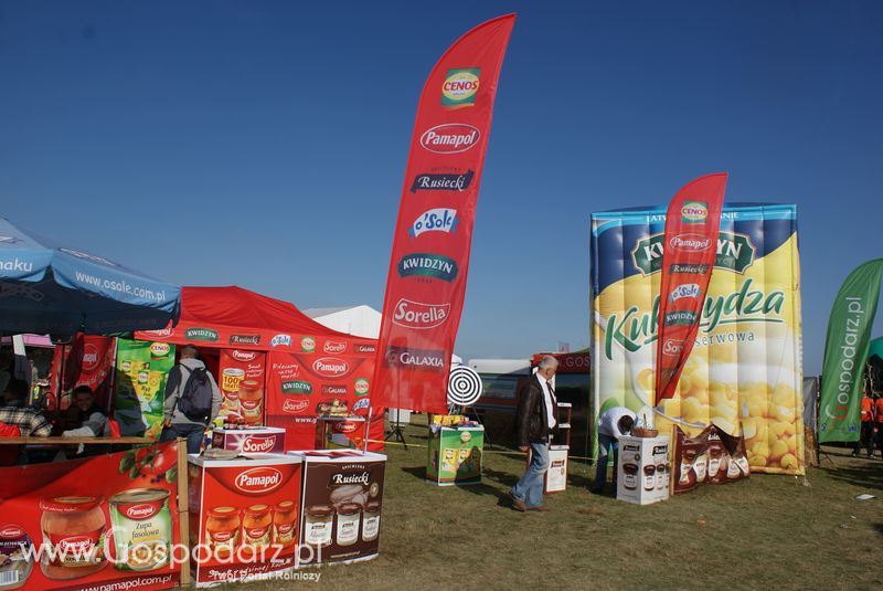 Agro Show 2011 Bednary Foto katalog firm